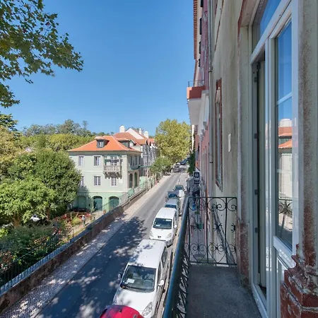Em Com 5 Quartos E Pátio - Até 10 Hóspedes * Sintra