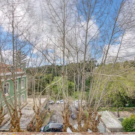 Em Com 5 Quartos E Pátio - Até 10 Hóspedes Appartement *